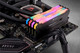 Corsair Vengeance RGB Pro  module de mémoire 64 Go 4 x 16 Go DDR4 - CMW64GX4M4E3200C16