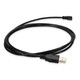 AddOn Networks  câble USB USB 2.0 1,83 m USB A Micro-USB B Noir - USB2MICROUSBRT6