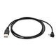 AddOn Networks  câble USB USB 2.0 1,83 m USB A Micro-USB B Noir - USB2MICROUSBRT6