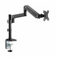 Rocstor  support d'écran plat pour bureau 86,4 cm (34") Noir - Y10N011-B1