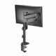 Rocstor  support d'écran plat pour bureau 86,4 cm (34") Noir - Y10N011-B1