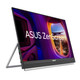 ASUS ZenScreen MB229CF écran plat de PC 54,6 cm (21.5") 1920 x 1080 pixels Full HD LED Noir - 90LM08S5-B01A70