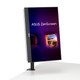 ASUS ZenScreen MB229CF écran plat de PC 54,6 cm (21.5") 1920 x 1080 pixels Full HD LED Noir - 90LM08S5-B01A70