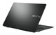 ASUS Vivobook Go 15 E1504GA-AS31-CA Intel Core i3 N-series i3-N305 Ordinateur portable 39,6 cm (15.6") Full HD 8 Go DDR4-SDRAM 512 Go SSD Wi-Fi 6E (802.11ax) Windows 11 Home in S mode Noir - 90NB0ZT2-M00WM0