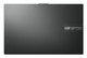ASUS Vivobook Go 15 E1504GA-AS31-CA Intel Core i3 N-series i3-N305 Ordinateur portable 39,6 cm (15.6") Full HD 8 Go DDR4-SDRAM 512 Go SSD Wi-Fi 6E (802.11ax) Windows 11 Home in S mode Noir - 90NB0ZT2-M00WM0