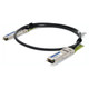 AddOn Networks  câble InfiniBand et à fibres optiques 2 m QSFP56 Noir, Argent - Q56-200G-PDAC2M-AO