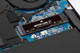 Corsair MP600 CORE XT 2 To M.2 PCI Express 4.0 NVMe QLC 3D NAND - CSSD-F2000GBMP600CXT Corsair MP600 CORE XT 2 To M.2 PCI Express 4.0 NVMe QLC 3D NAND - CSSD-F2000GBMP600CXT