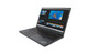 Lenovo ThinkPad P16v Gen 1 (AMD) AMD Ryzen™ 7 7840HS Station de travail mobile 40,6 cm (16") WUXGA 32 Go DDR5-SDRAM 1 To SSD Wi-Fi 6E (802.11ax) Windows 11 Pro Anglais américain Noir - 21FE002FUS