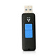 V7 8GB USB 3.0 lecteur USB flash 8 Go USB Type-A 3.2 Gen 1 (3.1 Gen 1) Noir - VF38GAR-3N V7 8GB USB 3.0 lecteur USB flash 8 Go USB Type-A 3.2 Gen 1 (3.1 Gen 1) Noir - VF38GAR-3N