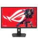 ASUS ROG Strix XG27UCG écran plat de PC 68,6 cm (27") 3840 x 2160 pixels 4K Ultra HD LCD Noir - 90LM0AG1-B01370
