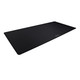 V7 Tapis de souris et de bureau antimicrobien XL - MP04BLK