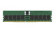 Kingston Technology  module de mémoire 32 Go 1 x 32 Go DDR5 5600 MT/s 288-pin DIMM ECC - KTD-PE556D8-32G