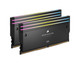 Corsair Dominator Titanium  module de mémoire 48 Go 2 x 24 Go DDR5 288-pin DIMM - CMP48GX5M2B6000C30