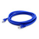 AddOn Networks  câble de réseau Bleu 3,05 m Cat6 U/UTP (UTP) - ADD-10FCAT6C-BE