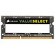 Corsair 4GB 1600MHz DDR3 SODIMM module de mémoire 4 Go 1 x 4 Go - CMSO4GX3M1A1600C11