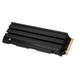 Corsair MP600 ELITE 1 To M.2 PCI Express 4.0 NVMe 3D TLC - CSSD-F1000GBMP600EHS