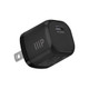 Monoprice  chargeur d'appareils mobiles Smartphone, Tablette Noir Secteur Charge rapide Intérieure - 44904 Monoprice  chargeur d'appareils mobiles Smartphone, Tablette Noir Secteur Charge rapide Intérieure - 44904
