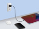 Monoprice  chargeur d'appareils mobiles Smartphone, Tablette Noir Secteur Charge rapide Intérieure - 44904 Monoprice  chargeur d'appareils mobiles Smartphone, Tablette Noir Secteur Charge rapide Intérieure - 44904