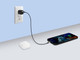 Monoprice  chargeur d'appareils mobiles Smartphone, Tablette Noir Secteur Charge rapide Intérieure - 44904 Monoprice  chargeur d'appareils mobiles Smartphone, Tablette Noir Secteur Charge rapide Intérieure - 44904