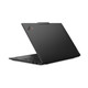 Lenovo ThinkPad X1 Carbon Gen 12 Intel Core Ultra 7 155U Ordinateur portable 35,6 cm (14") Écran tactile WUXGA 32 Go LPDDR5x-SDRAM 512 Go SSD Wi-Fi 6E (802.11ax) Windows 11 Pro Anglais Noir - 21KC00A7US