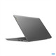 Lenovo IdeaPad 3 Intel® Core™ i5 i5-1135G7 Ordinateur portable 39,6 cm (15.6") Écran tactile Full HD 8 Go DDR4-SDRAM 512 Go SSD Wi-Fi 6 (802.11ax) Windows 11 Home in S mode Gris - 82H803GFCF