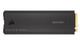 Corsair MP700 PRO 4 To M.2 PCI Express 5.0 NVMe 3D TLC NAND - CSSD-F4000GBMP700PRO Corsair MP700 PRO 4 To M.2 PCI Express 5.0 NVMe 3D TLC NAND - CSSD-F4000GBMP700PRO
