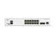 Cisco Catalyst  commutateur réseau Géré L2/L3 Gris - C1300-12XT-2X