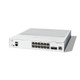 Cisco Catalyst  commutateur réseau Géré L2/L3 Gris - C1300-12XT-2X