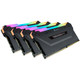 Corsair Vengeance RGB Pro  module de mémoire 32 Go 4 x 8 Go DDR4 - CMW32GX4M4D3600C18