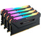 Corsair Vengeance RGB Pro  module de mémoire 32 Go 4 x 8 Go DDR4 - CMW32GX4M4D3600C18