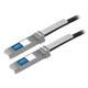AddOn Networks 7m SFP - SFP+ câble InfiniBand et à fibres optiques SFP+ Noir - 10GB-C07-SFPP-AO
