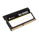 Corsair  module de mémoire 32 Go 2 x 16 Go DDR4 288-pin DIMM - CMSA32GX4M2A2666C18