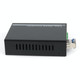 AddOn Networks  convertisseur de support réseau 1000 Mbit/s 1310 nm Monomode Noir - ADD-GMC-LX-LC