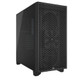 Corsair  unité centrale Midi Tower Noir - CC-9011251-WW