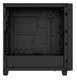 Corsair  unité centrale Midi Tower Noir - CC-9011251-WW