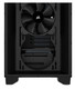 Corsair  unité centrale Midi Tower Noir - CC-9011251-WW