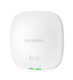 HPE Networking Instant On AP21 (RW) Dual Radio 2x2 Wi-Fi 6 Access Point - S1T09A