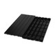 CyberPower  accessoire de racks Panneau vierge ventilé - CRA20001