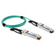 AddOn Networks  câble InfiniBand et à fibres optiques 3 m QSFP56 AOC Couleur aqua - MFS1S00-H003V-AO
