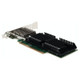 AddOn Networks  carte réseau Interne Ethernet - ADD-PCIE4-2QSFP28