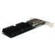 AddOn Networks  carte réseau Interne Ethernet - ADD-PCIE4-2QSFP28