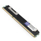 AddOn Networks  module de mémoire 16 Go DDR4 288-pin DIMM ECC - AM2666D4DR8RN/16G