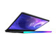 MSI Gaming  Raider Intel® Core™ i7 i7-12700H Ordinateur portable 43,9 cm (17.3") Full HD 32 Go DDR5-SDRAM 1 To SSD NVIDIA GeForce RTX 3070 Ti Wi-Fi 6E (802.11ax) Windows 11 Home Bleu, Titane - GE76 12UGS-268CA