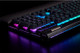 Corsair K100 RGB clavier Gaming USB QWERTY Anglais américain Noir - CH-912A01A-NA