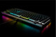 Corsair K100 RGB clavier Gaming USB QWERTY Anglais américain Noir - CH-912A01A-NA