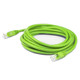 AddOn Networks  câble de réseau Vert 0,9 m Cat6 U/UTP (UTP) - ADD-3FCAT6NB-LE