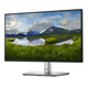 DELL P Series P2225H écran plat de PC 54,6 cm (21.5") 1920 x 1080 pixels Full HD LCD Noir, Argent - DELL-P2225H