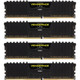 Corsair Vengeance LPX 64GB DDR4-2666 module de mémoire 64 Go 4 x 16 Go 2666 MHz - CMK64GX4M4A2666C16 Corsair Vengeance LPX 64GB DDR4-2666 module de mémoire 64 Go 4 x 16 Go 2666 MHz - CMK64GX4M4A2666C16