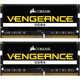 Corsair Vengeance  module de mémoire 32 Go 2 x 16 Go DDR4 3000 MHz - CMSX32GX4M2A3000C18 Corsair Vengeance  module de mémoire 32 Go 2 x 16 Go DDR4 3000 MHz - CMSX32GX4M2A3000C18