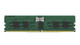 Kingston Technology  module de mémoire 24 Go 1 x 24 Go DDR5 - KSM56R46BS8PMI-24HMI Kingston Technology  module de mémoire 24 Go 1 x 24 Go DDR5 - KSM56R46BS8PMI-24HMI